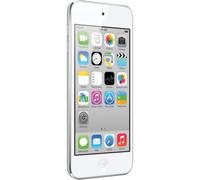 Apple iPod touch 16 Go (5e g n ration) NOUVEAU MOD LE - Argent (remis neuf)