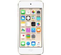 Apple iPod Touch 16 Go Or Or Etat correct | Etat correct |Occasion ou Reconditionné, voir site marchand