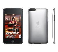 Apple iPod touch 2G 8 Go noir | Occasion