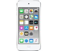 Apple iPod Touch 32 Go Argent Argent Etat correct | Etat correct |Occasion ou Reconditionné, voir site marchand
