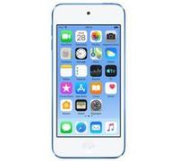 Apple iPod Touch 32 Go Bleu Bleu Etat correct | Etat correct |Occasion ou Reconditionné, voir site marchand