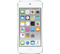 APPLE iPod Touch 32Go White & Silver