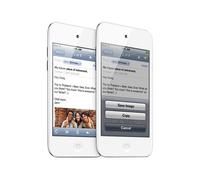 Apple iPod touch 4G 8 Go Blanc | Occasion