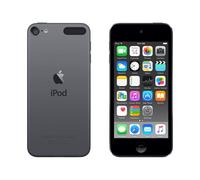 Apple iPod touch - 6ème génération - lecteur numérique - Apple iOS 12 - 16 Go - gris sidéral | Occasion