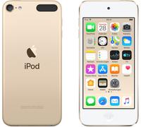 Apple iPod Touch 7. Génération 7G (256GB) Or Bronze Collectors Rare Neuf A2178