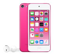 Apple Ipod Touch 7E Génération 7G (256GB) Rose Collectors RAR NEUF