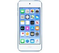 Apple iPod touch - 7ème génération - lecteur numérique - Apple iOS 13 - 32 Go - bleu Bleu Etat correct | Etat correct |Occasion ou Reconditionné, voir site marchand