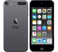 Apple iPod touch 32 GB 7. Generation 2019 Space gris - MVHW2FD/A