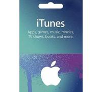Apple iTunes Gift Card 18 EUR iTunes Key FRANCE