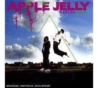 Apple jelly - na Club
