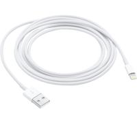 Apple Kabel Accessoires informatiques Blanc Original MD819ZM/A