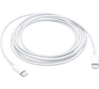 Apple MLL82ZM/A câble USB 2 m USB C Blanc