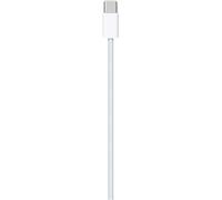 Apple MQKJ3ZM/A câble USB 1 m USB C Blanc