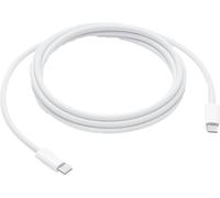 Apple MU2G3ZM/A câble USB USB 2.0 2 m USB C Blanc