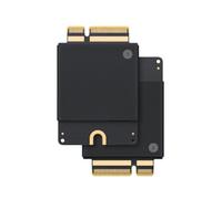 Kit de mise à niveau SSD 4 To Apple pour Mac Pro