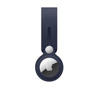 Apple Lanière AirTag - Marine Intense