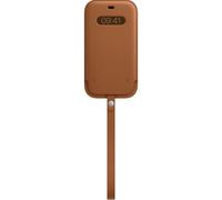 Apple MHYG3ZM/A coque de protection pour téléphones portables 17 cm (6.7") Housse Marron