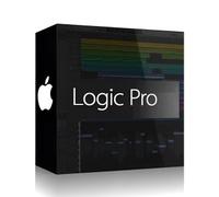 Apple Logic Pro - Full Version - Lifetime Activation