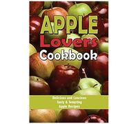 Apple Lovers Cookbook