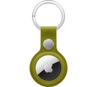 Apple MA7L4ZM/A Tissu fin Porte-clés Accessoires chartreuse