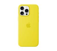 Apple MA7U4ZM/A coque de protection pour téléphones portables 17,5 cm (6.9 ) Housse Jaune Apple (brand) iPhone 16 Pro Max