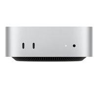 Apple Mac Mini 1 To SSD 16 Go RAM Puce M4 CPU 10 cœurs GPU 10 cœurs Argent Comme neuf | Comme neuf | Occasion ou Reconditionné, voir site marchand