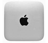 Apple Mac mini Apple M M2 8 Go 256 Go SSD macOS Ventura Mini PC Argent