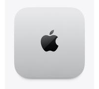 Apple Mac Mini 512 Go 16 Go RAM Puce M4 CPU 10 cœurs GPU 10 cœurs