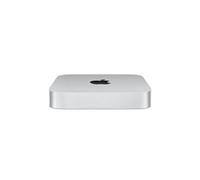 Apple Mac Mini 512 Go SSD 16 Go RAM Puce Apple M2 CPU 8 cours GPU 10 cours Nouveau