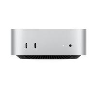 Apple Mac mini Apple M M4 Pro 24 Go 512 Go SSD macOS Sequoia Mini PC Argent