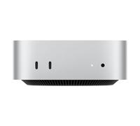 Apple Mac mini Apple M M4 16 Go 256 Go SSD macOS Sequoia Mini PC Argent