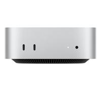 Apple Mac mini Apple M M4 32 Go 1 To SSD macOS Sequoia Mini PC Argent