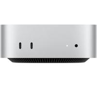 Apple Mac mini Apple M M4 Pro 24 Go 512 Go SSD macOS Sequoia Mini PC Mini-PC Argent