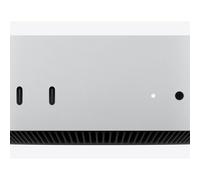 Apple Mac mini Apple M M6 24 Go 512 Go SSD macOS 27 Golden Gate Mini PC Argent