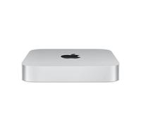 Apple Mac mini Apple M M2 8 Go 512 Go SSD macOS Ventura Mini PC Argent