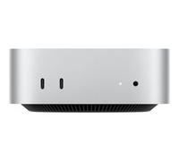 Apple Mac mini M4 2024, Systéme-MAC