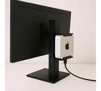 Apple Mac mini Apple M M4 16 Go 256 Go SSD macOS Sequoia Mini PC Argent