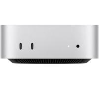Apple Mac mini Apple M M4 Pro 24 Go 512 Go SSD macOS Sequoia Mini PC Argent