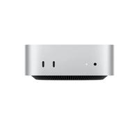 Apple Mac Mini M4 Pro, processeur 12 cœurs, 24 Go de RAM, SSD de 512 Go, carte graphique 16 cœurs