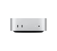 Apple Mac Mini M4, processeur 10 cœurs, 24 Go de RAM, SSD de 512 Go, carte graphique 10 cœurs
