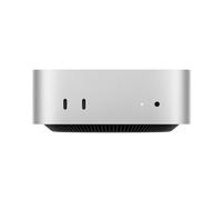 Apple Mac mini Apple M M4 Pro 24 Go 512 Go SSD macOS Sequoia Mini PC Argent
