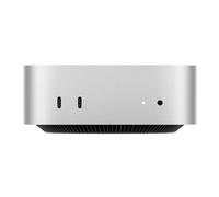 Apple Mac mini MCX44FN/A - Fin 2024 - M4 Pro 24 Go RAM 512 Go Argent
