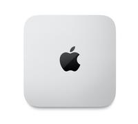 Apple Mac mini MMFK3FN/A - Début 2023 - M2 8 Go RAM 512 Go Apple M2 10-core - Argent