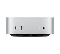 Apple Mac mini Apple M M4 Pro 24 Go 512 Go SSD macOS Sequoia Mini PC Argent