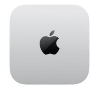 Apple Mac mini Apple M M4 Pro 24 Go 512 Go SSD macOS Sequoia Mini PC Argent