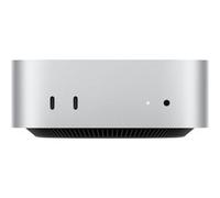 Mac - Ordinateur Apple Puce M5 Pro Cpu 15 / Gpu 16 Cœurs / Mémoire Ram 24go Stockage 512go Ssd Argent