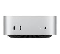 Apple Mac mini, Systéme-MAC