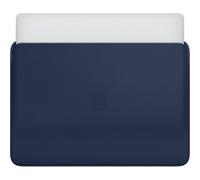 Apple Mac Pro - Housse d'ordinateur portable - 16" - bleu nuit - pour MacBook Pro 16" (Late 2019) Bleu