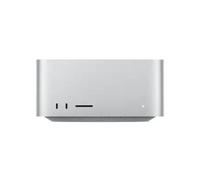 Apple Mac Studio Apple M M4 Max 36 Go 512 Go SSD macOS Sequoia Mini PC Argent