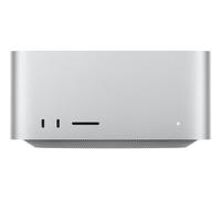 Apple Mac Studio Apple M M5 Max 36 Go 512 Go SSD macOS 27 Golden Gate Mini PC Argent